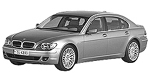 BMW E65 U1271 Fault Code