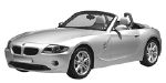 BMW E85 U1271 Fault Code
