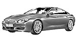 BMW F06 U1271 Fault Code